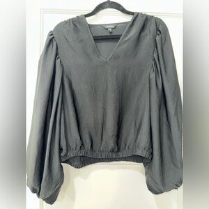 Silky Pilgrim Arms Shirt